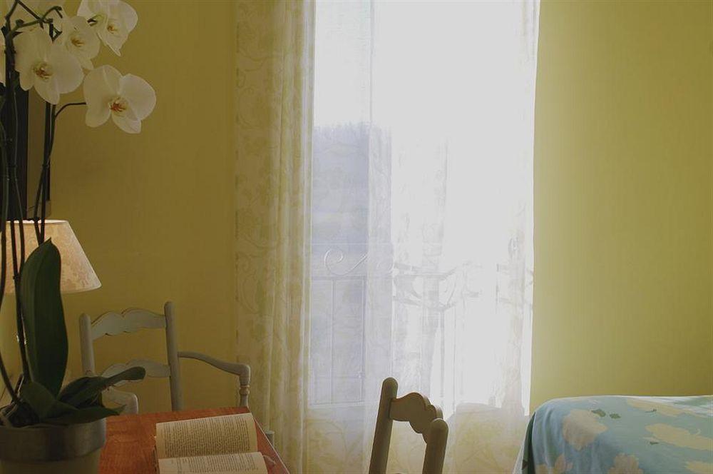 Hotel La Bastide D'Iris Vagnas エクステリア 写真