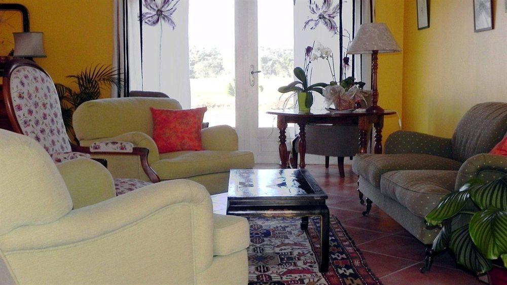 Hotel La Bastide D'Iris Vagnas エクステリア 写真