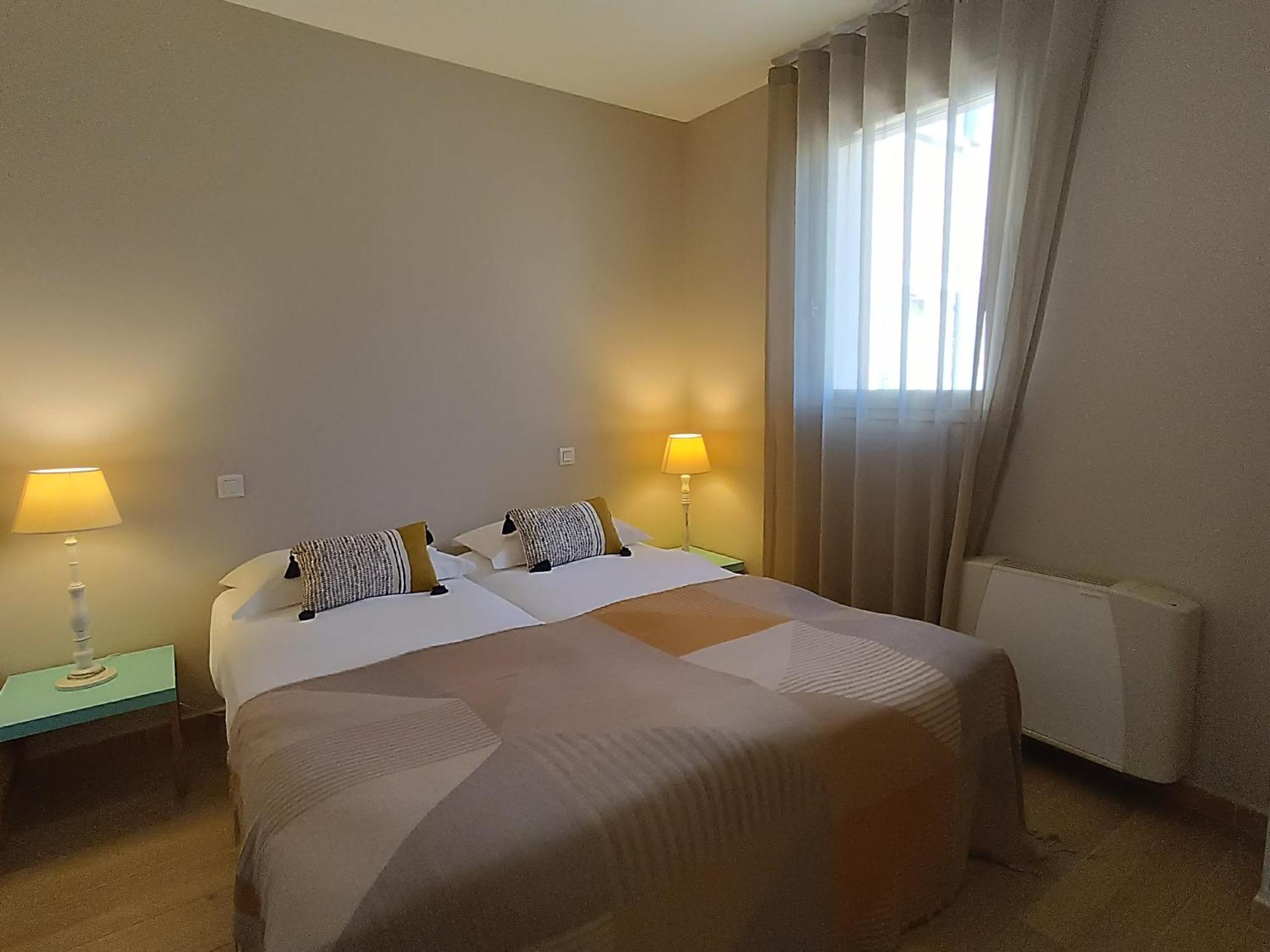 Hotel La Bastide D'Iris Vagnas エクステリア 写真