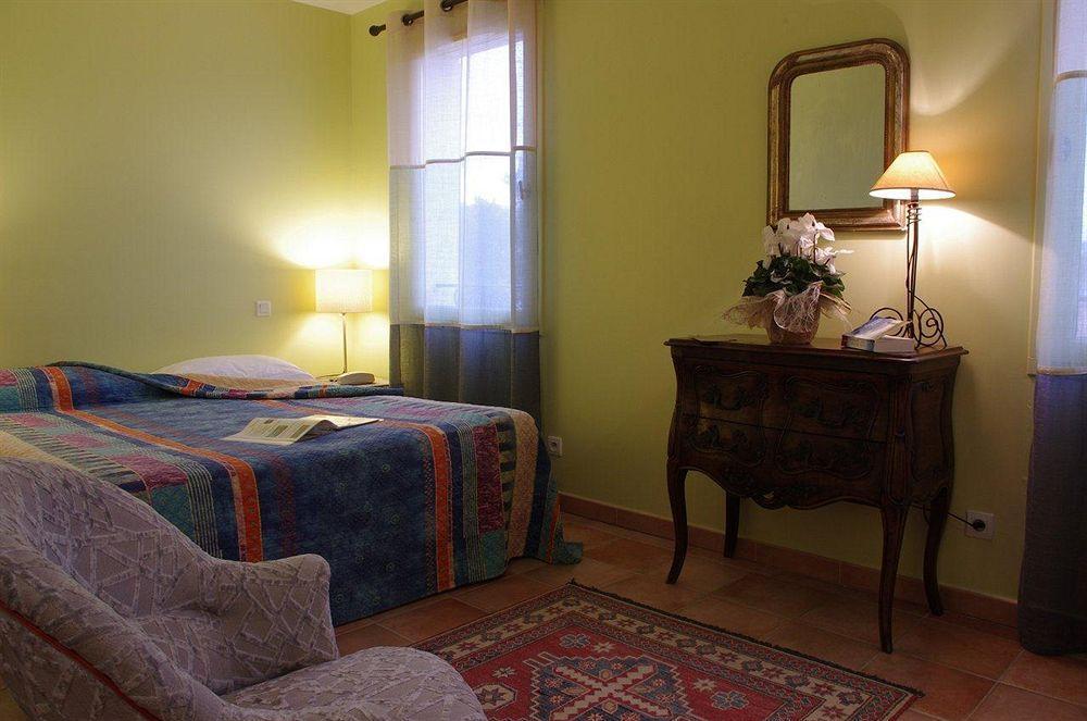 Hotel La Bastide D'Iris Vagnas エクステリア 写真